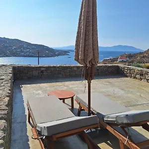 Muro Ξενοδοχείο με διαμερίσματα