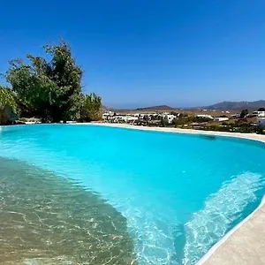 My Oasis Mykonos Apartment